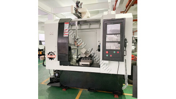 Factory directly cnc spin forming machine copper t