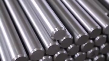 stainless round bar