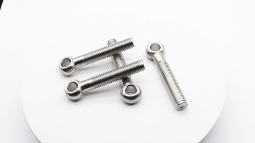 Swing Bolt Stainless Steel