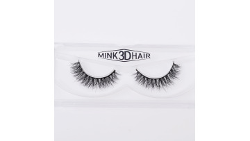 natural mink eyelashes