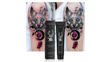  30g Anti Redness Tattoo Cream