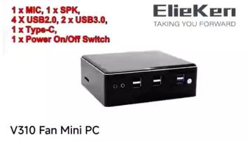 V310 Mini PC