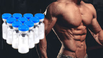 hgh 191aa Powder Factory price supply