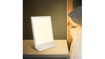 JSK-80 Light Therapy Lamp