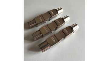 UNKJ152SC6A RJ45 Toolless connector plug