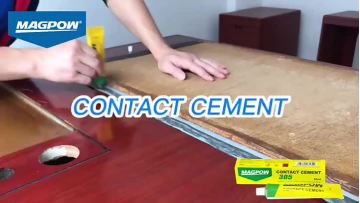 contact cement 1
