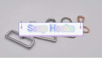 Custom Snap Hooks