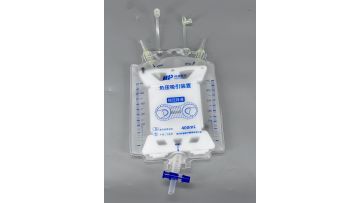 High Quality Wound Drainage Reservoir System Kit