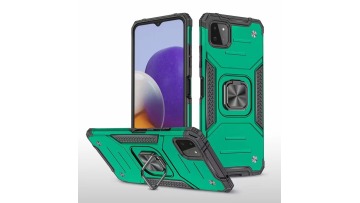  Ring Stand Armor Phone Case