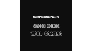 Wood coating-1