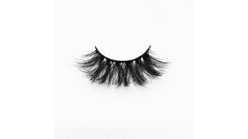 mink false lashes