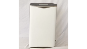 household air purifier ZJXH-360 Vedio