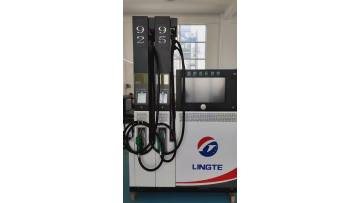 Luxury Type Fuel Dispenser