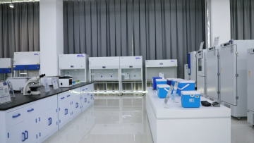 Biobase China -60 degree Freezer BDF-60V398 large capacity use for hospital laboratory equipment1