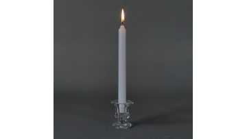 candle super quality white stick size