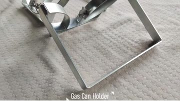 Gas Can Holder