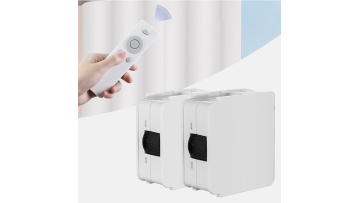  Smart Curtain Robot