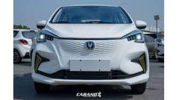 Changan E-Star 2023