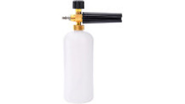 Hot sale Foam Cannon 1 L Bottle, suit for car cleaning Foam gun1