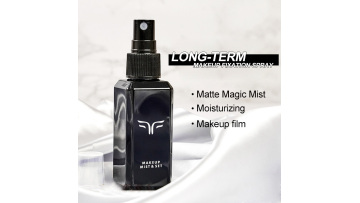 makeup setting spray