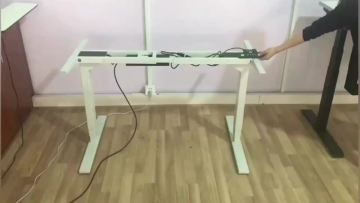 Best Sit To Stand Office Standing Computer Desk1