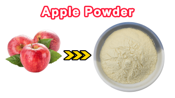 Apple Powder