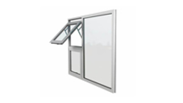 windoor aluminium floor to ceiling window shot selling products 2021florida1