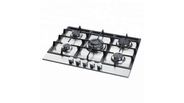 Built-in Town Gas Hobs 