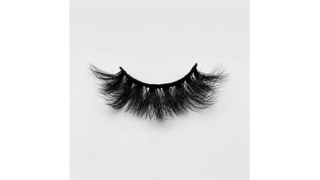 20 mm lashes