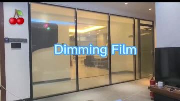 Decorative Dimming Film