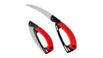 Folding Hand Saw Professional Camping Pruning Foldable Saw with Razor Tooth Sharp Blade Solid Grip1