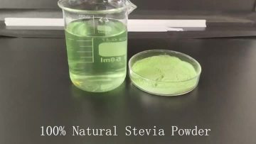 stevia Leaf powder