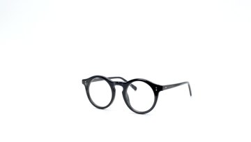 Custom Logo Brand Retro Premium Acetate Optical Eyeglasses Frames1