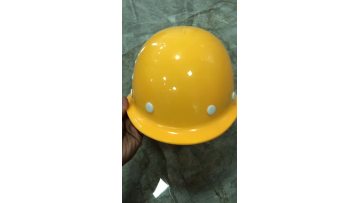 construction safety hard hat