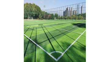 soccer artificial grass