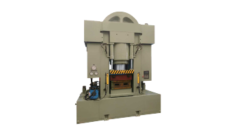 Heavy Duty hydraulic pressing machine