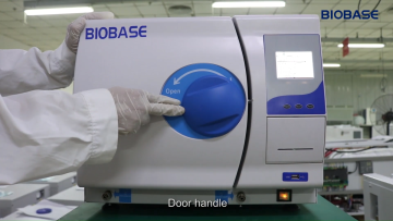 BIOBASE Dental Autoclave Sterilization equipment dental autoclave price steam sterilizers autoclaves1