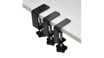 Metal Table Desk C Clamp