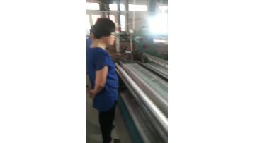 SJ758 GLASS FIBER MACHINE 2