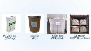 Delivery of mixed bed ion exchange resin