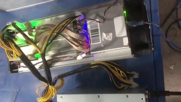 innosilicon a9 miner