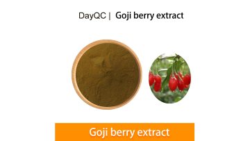 Goji berry extract