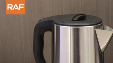 Home Use Kettle R.7886