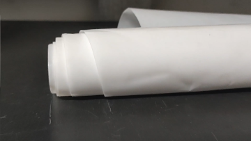 White Roll PTFE