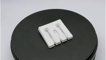 earphone blister tray