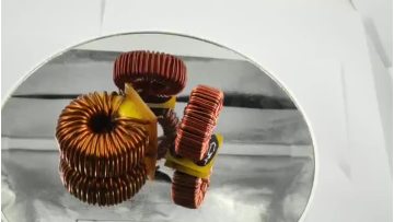 Inductor Chock