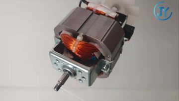 7630 juicer blender motor