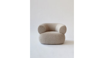 PUFFER CHAIR