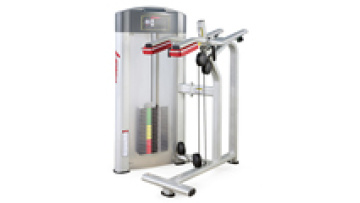 Commercial Gym Equipment Fitness Standing Calf Weight Stack Calf Dryer Machine Pin Load Selection Machines1