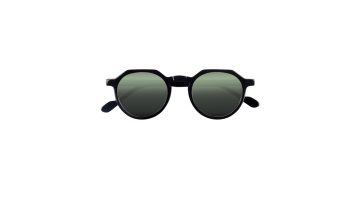 High End Unisex Retro Vintage Acetate Sunglasses With Glasses Frame1